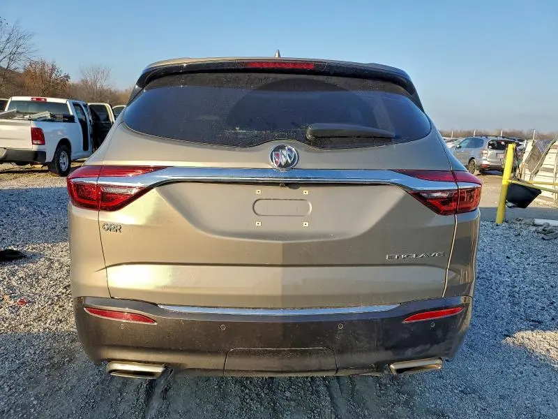 2019 BUICK ENCLAVE PREMIUM  