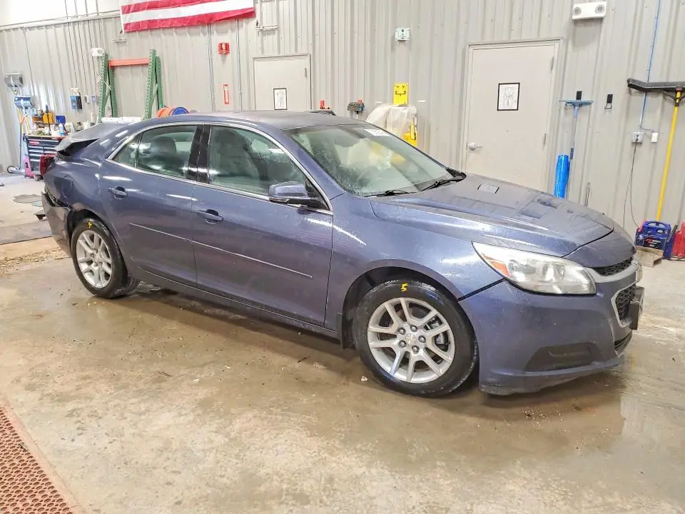 2014 CHEVROLET MALIBU 1LT  