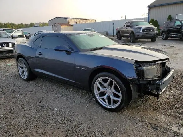 2010 CHEVROLET CAMARO LT  