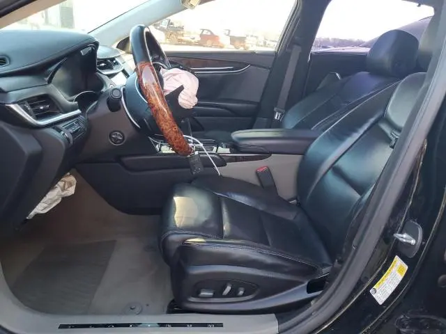 2013 CADILLAC XTS PLATINUM  