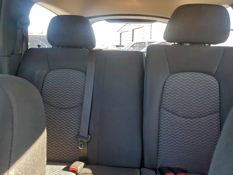 2011 CHEVROLET HHR LT  