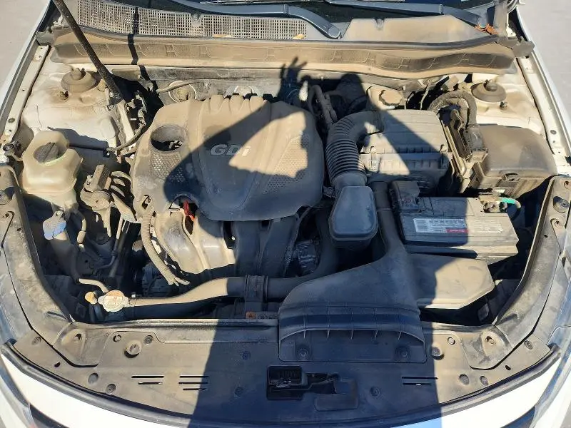 2014 KIA OPTIMA EX  