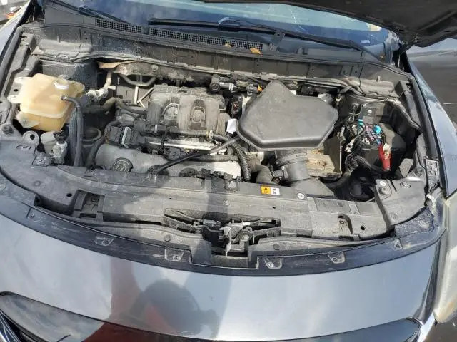 2015 MAZDA CX-9 GRAND TOURING  