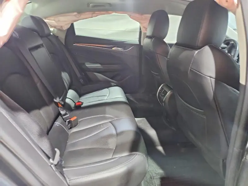 2017 BUICK LACROSSE PREMIUM  