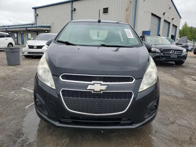 2015 CHEVROLET SPARK LS