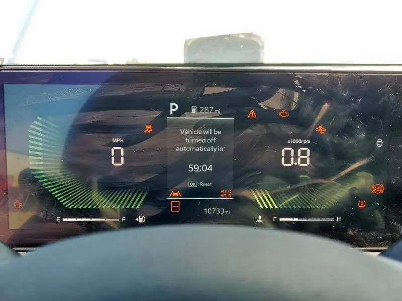 2025 KIA K5 GT  