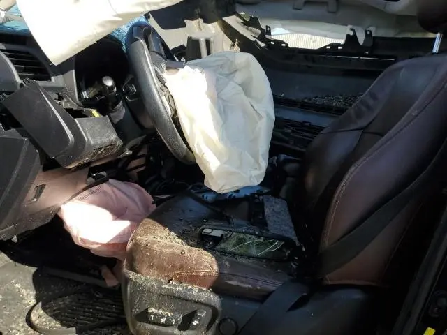 2014 TOYOTA 4RUNNER SR5  