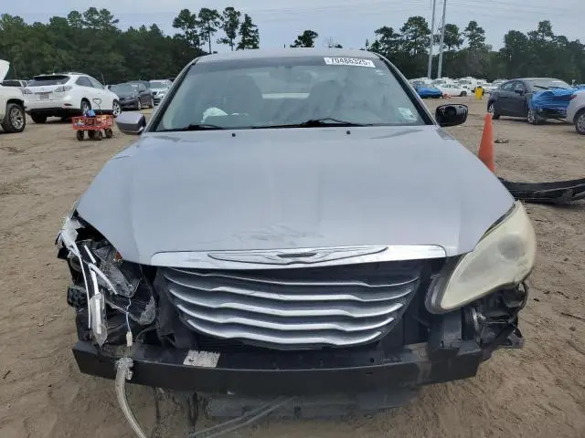 2014 CHRYSLER 200 LX  