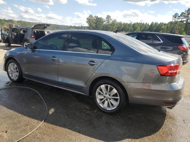 2015 VOLKSWAGEN JETTA TDI