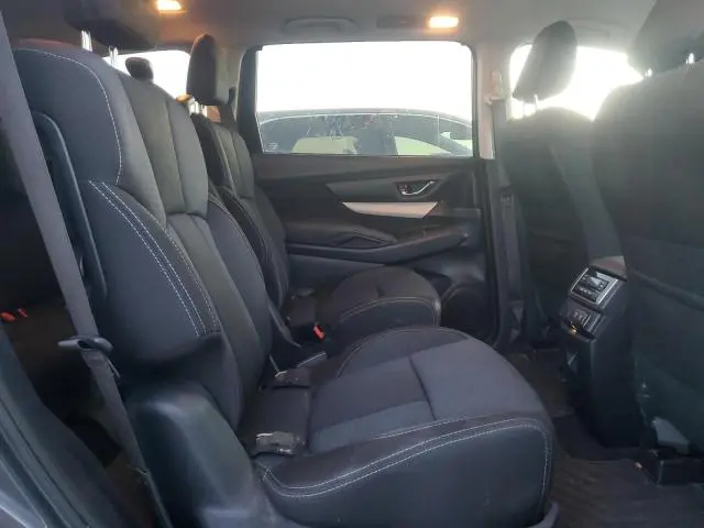 2020 SUBARU ASCENT PREMIUM  