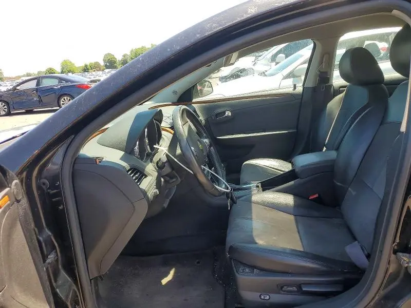 2012 CHEVROLET MALIBU 2LT  