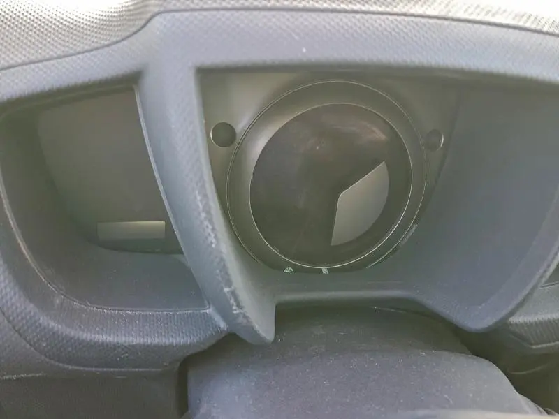 2012 TOYOTA SCION XD   