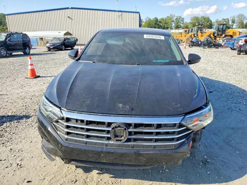 2021 VOLKSWAGEN JETTA S  