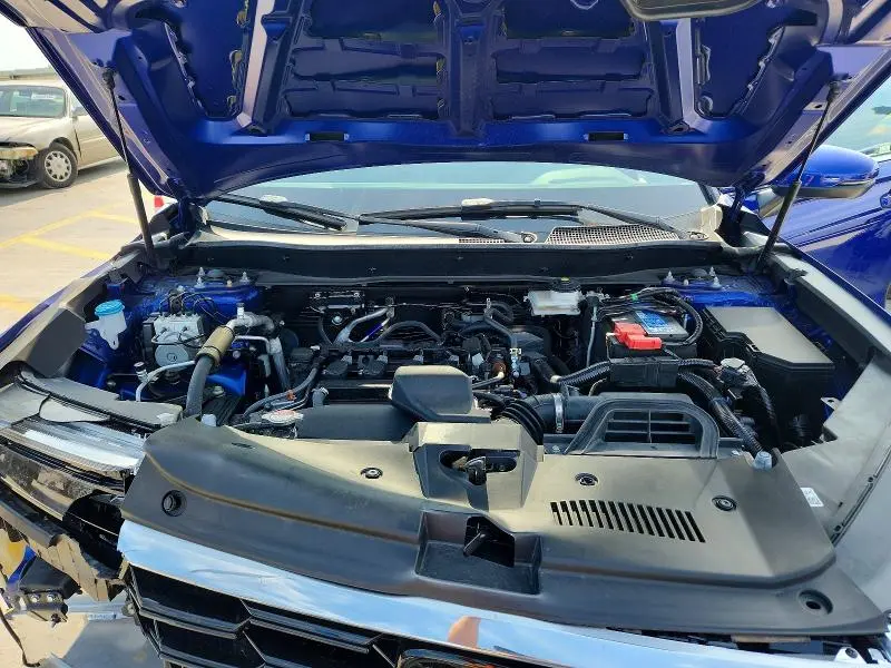 2023 HONDA CR-V EX  