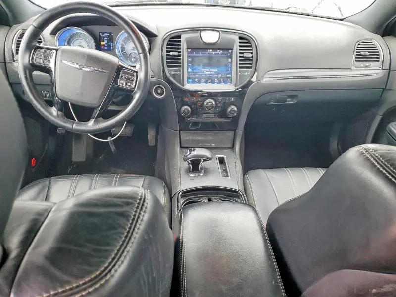 2014 CHRYSLER 300 S  