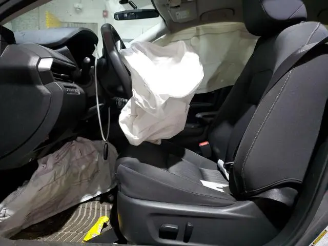 2019 NISSAN ALTIMA S  