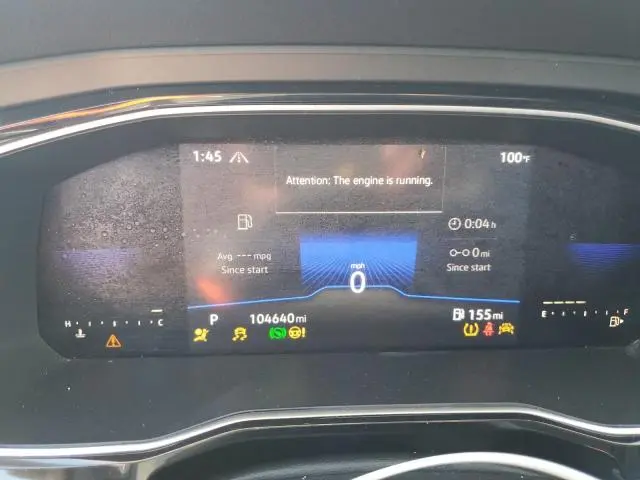 2022 VOLKSWAGEN JETTA SE  