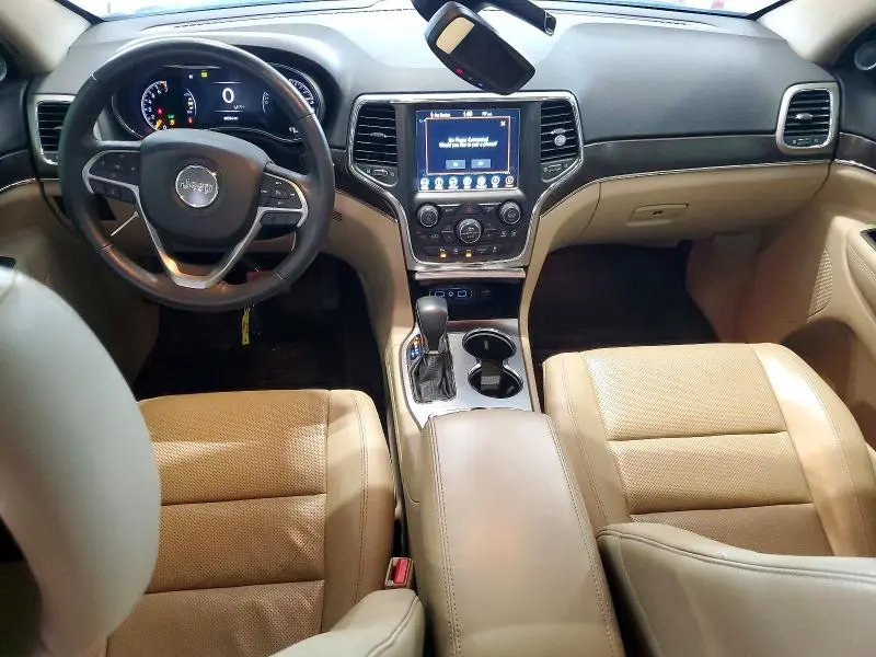 2018 JEP GR CHEROKE