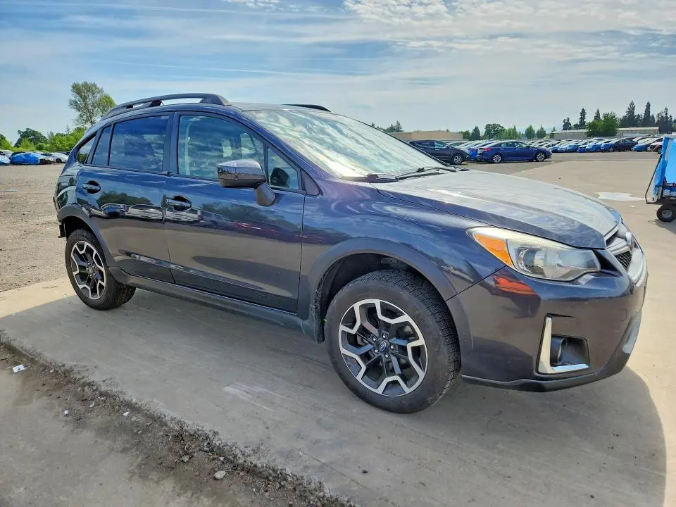 2017 SUBARU CROSSTREK PREMIUM  
