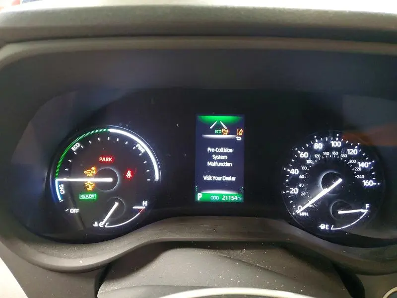 2024 TOYOTA SIENNA XLE 7-PASSENGER  
