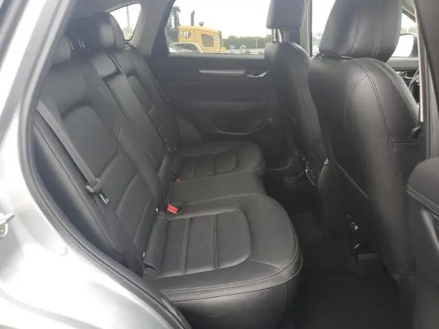 2022 MAZDA CX-5 PREFERRED  