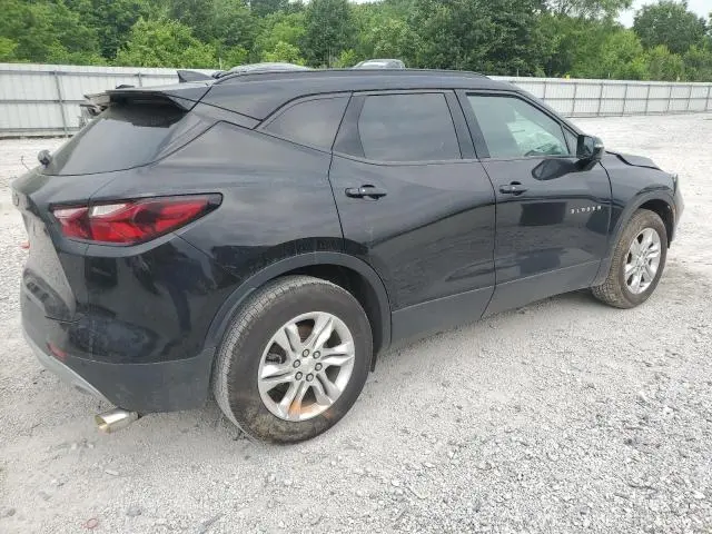 2020 CHEVROLET BLAZER 2LT  