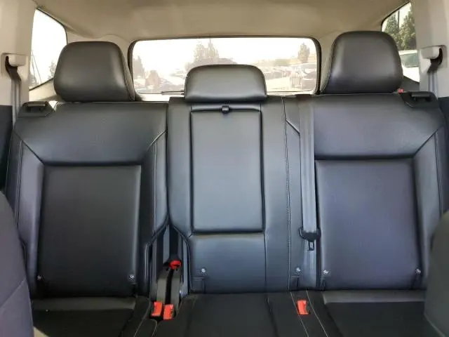 2018 VOLKSWAGEN ATLAS SEL  