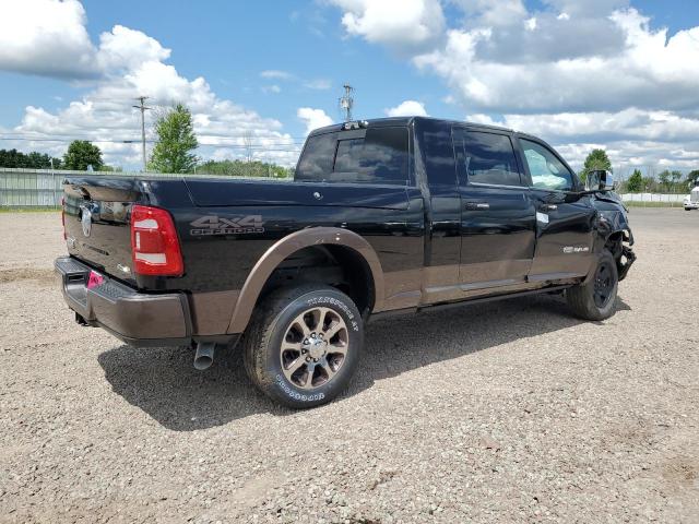 2021 RAM 2500 LONGHORN