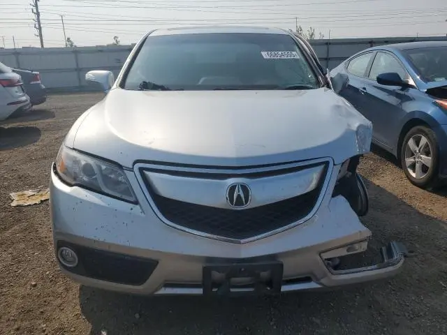 2015 ACURA RDX TECHNOLOGY  
