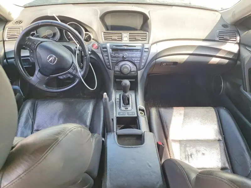 2013 ACURA TL TECH  
