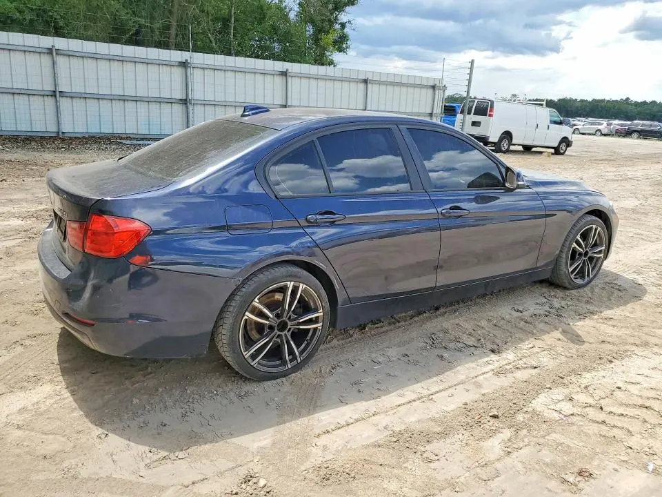 2013 BMW 328 I  