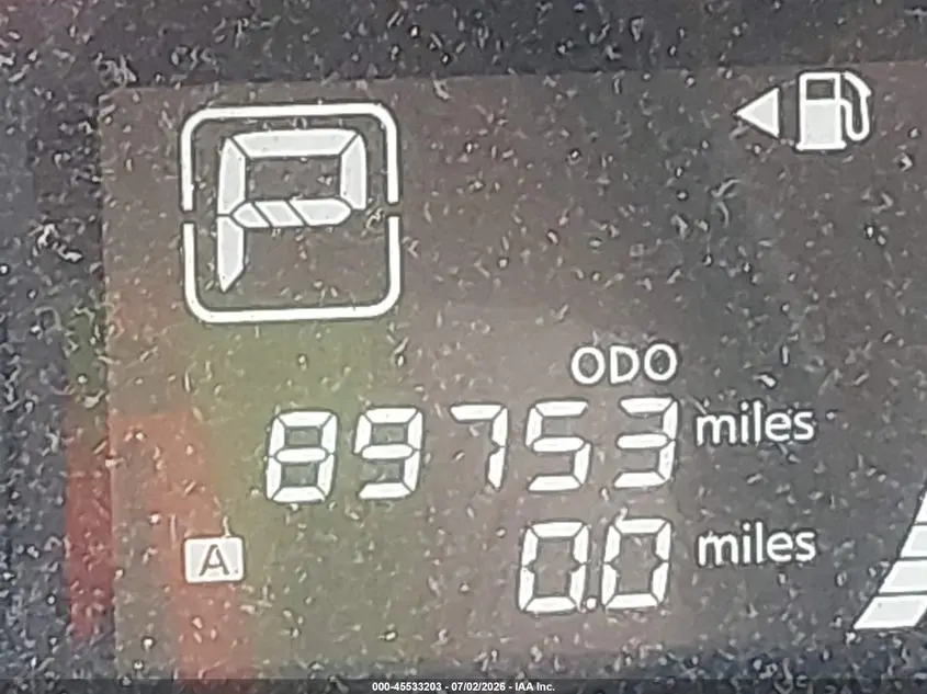 2017 NISSAN VERSA NOTE SV