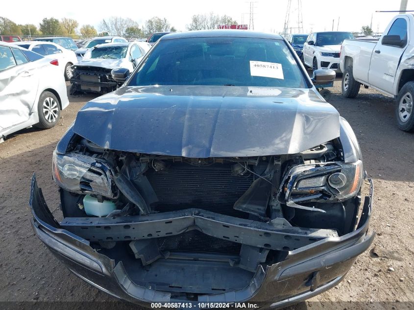 2014 CHRYSLER 300 300S