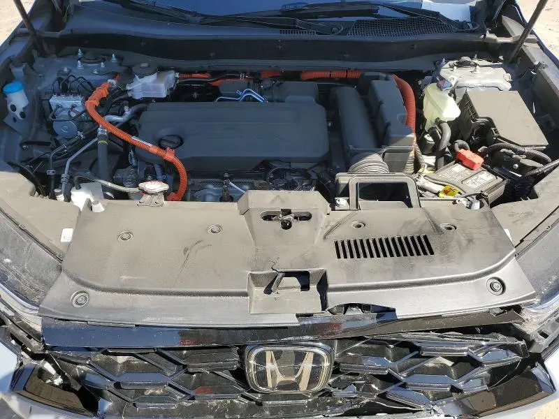 2025 HONDA CR-V SPORT  