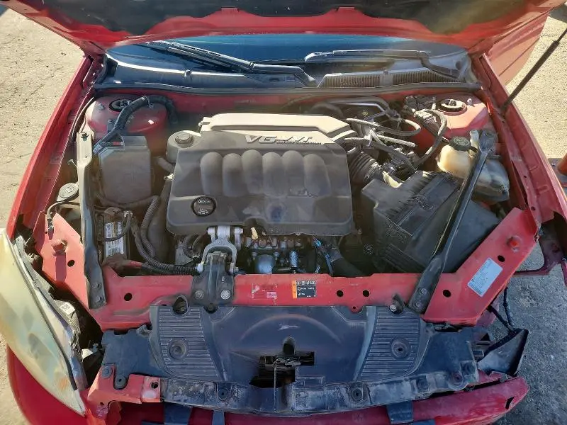 2013 CHEVROLET IMPALA LT  