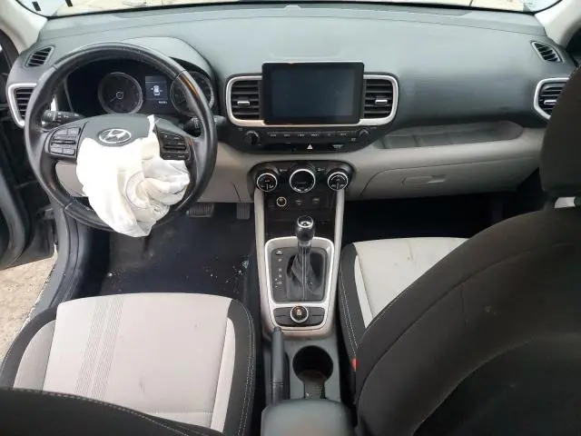 2021 HYUNDAI VENUE SEL  