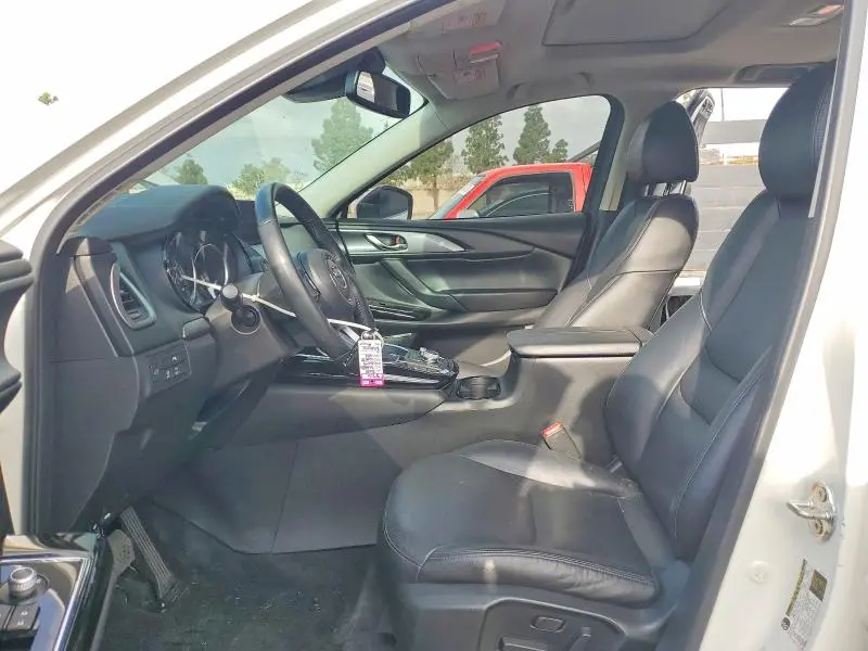 2021 MAZDA CX-9 TOURING  