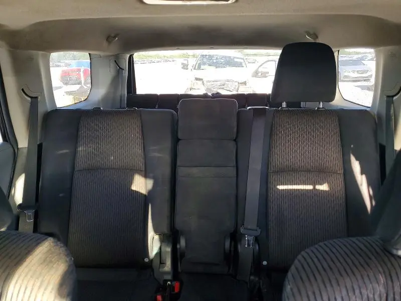 2011 TOYOTA 4RUNNER SR5  