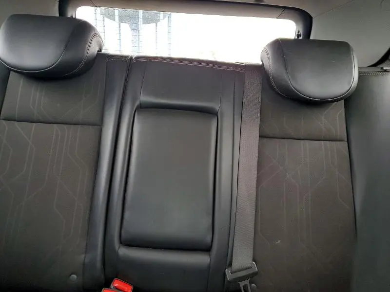 2022 CHEVROLET TRAX 1LT  