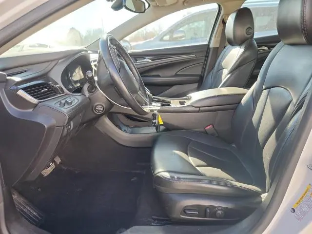 2019 BUICK LACROSSE ESSENCE  