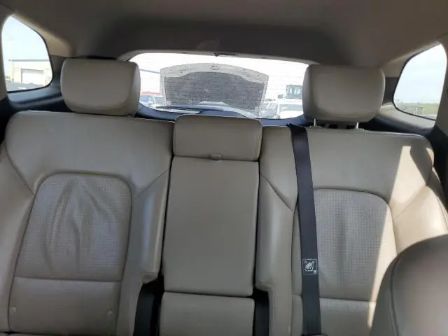 2013 HYUNDAI SANTA FE GLS