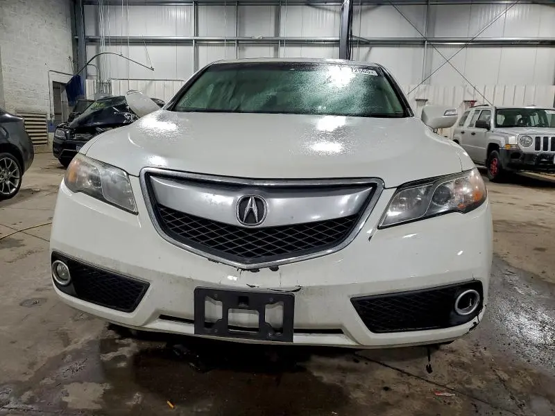 2015 ACURA RDX TECHNOLOGY  