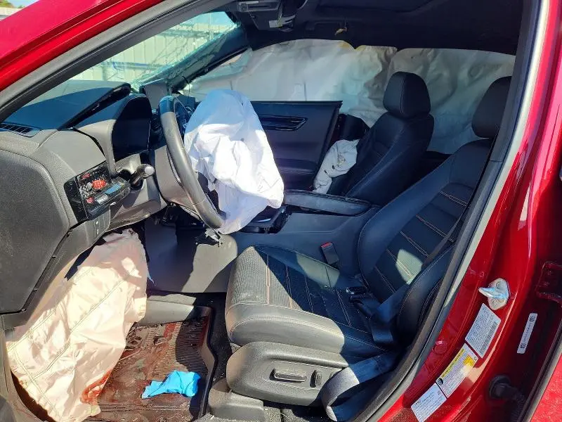 2023 HONDA CR-V SPORT TOURING  