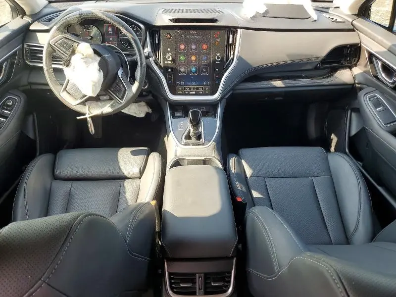 2024 SUBARU LEGACY LIMITED  