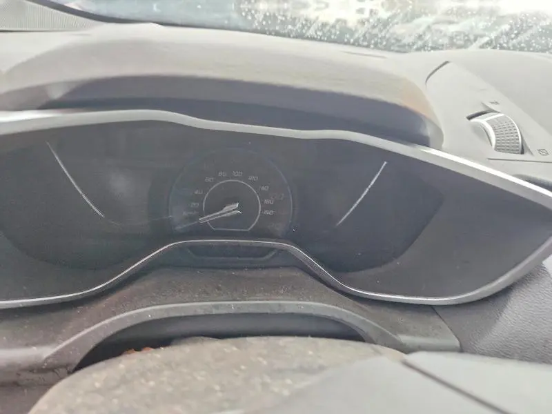 2017 FORD C-MAX TITANIUM  