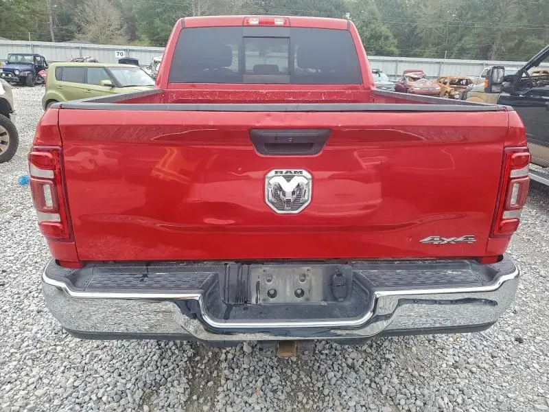2020 RAM 2500 TRADESMAN  