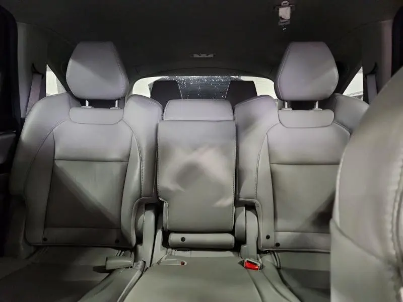 2016 ACURA MDX TECHNOLOGY  