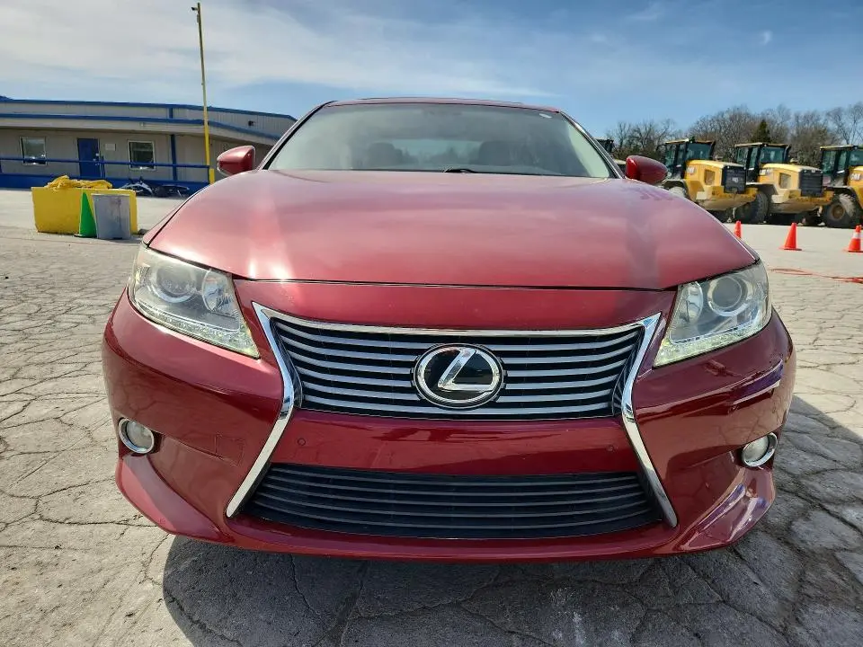 2014 LEXUS ES 350 BASE  