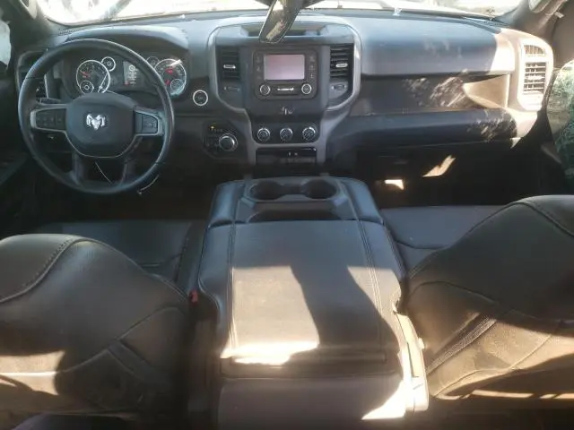 2022 RAM 1500 TRADESMAN