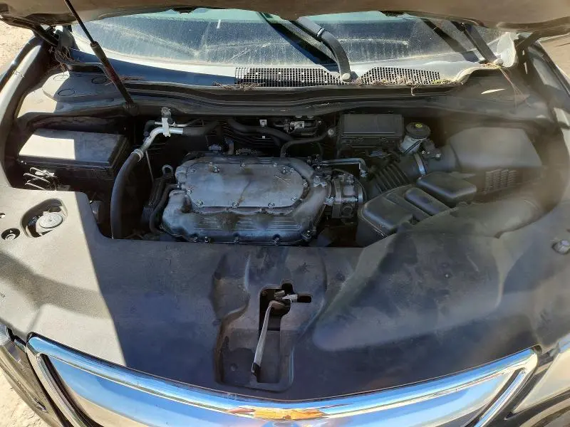 2016 ACURA MDX TECHNOLOGY  